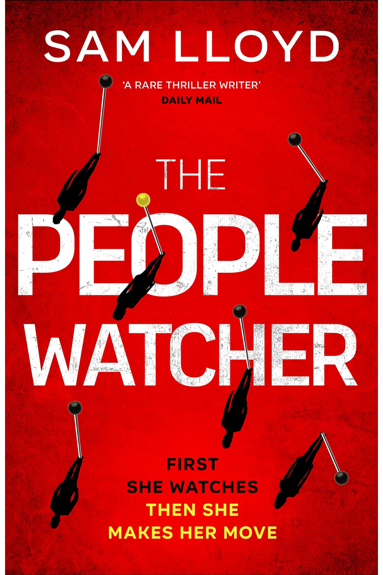 The People Watcher