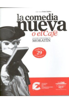 La comedia nueva o el café