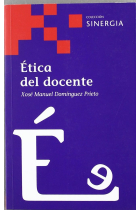 ÉTICA DEL DOCENTE