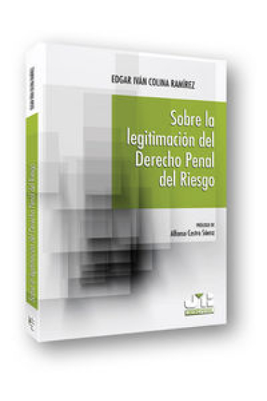 Sobre la legitimación del Derecho penal del riesgo