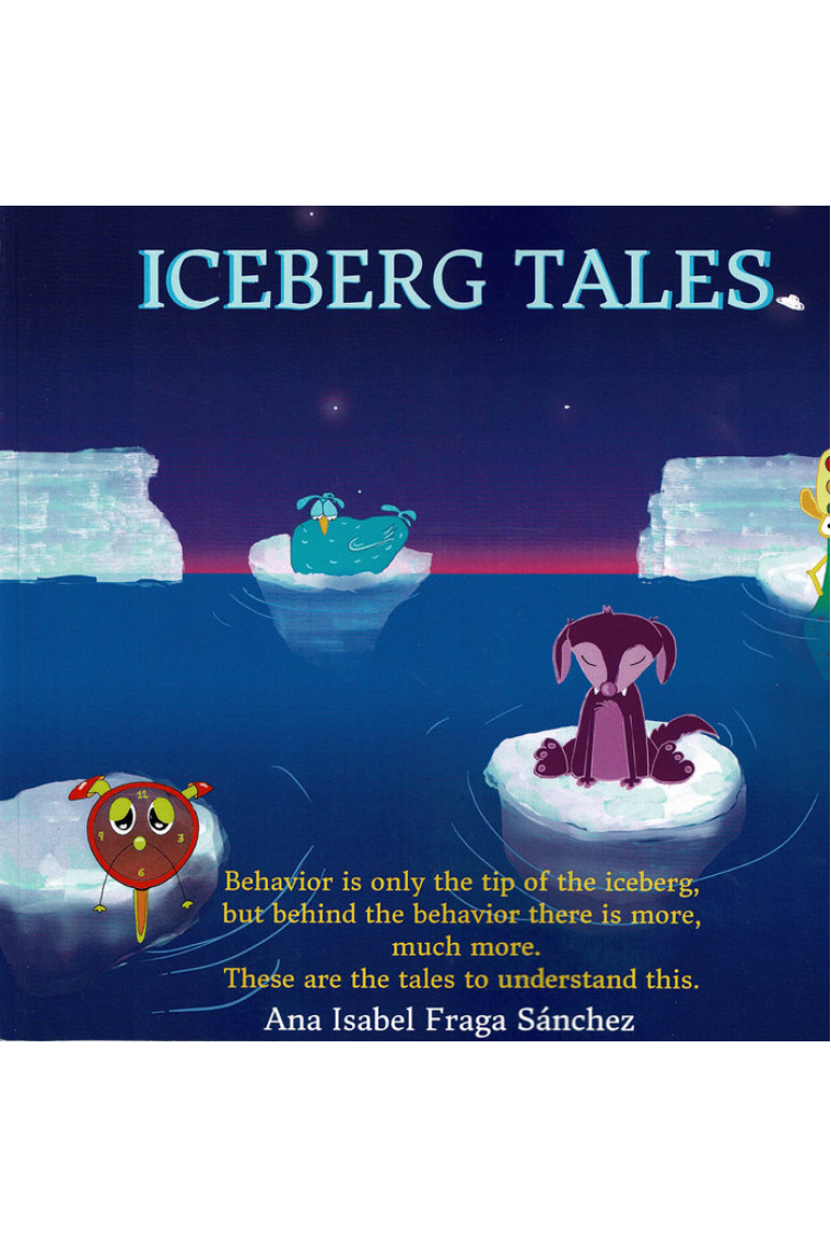 Iceberg Tales