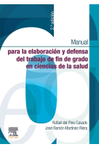 MANUAL PARA LA ELABORACION Y DEFENSA DEL TRABAJO FIN DE GRADO EN