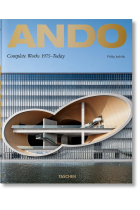 Ando. Complete Works 1975?Today