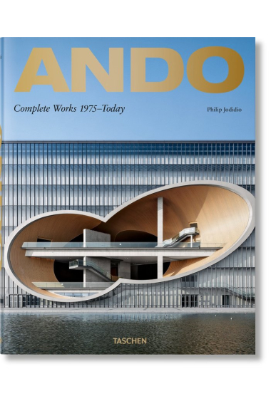 Ando. Complete Works 1975?Today