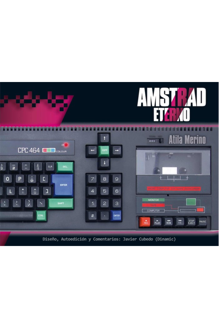 Amstrad Eterno