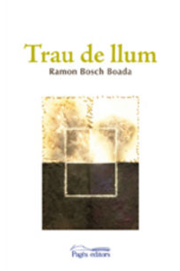 Trau de llum