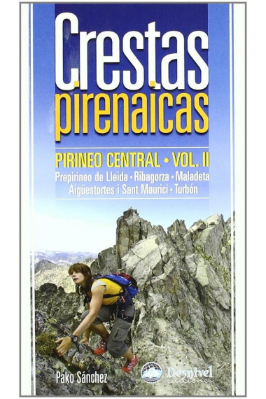 CRESTAS PIRENAICAS