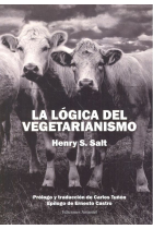 LA LÓGICA DEL VEGETARIANISMO