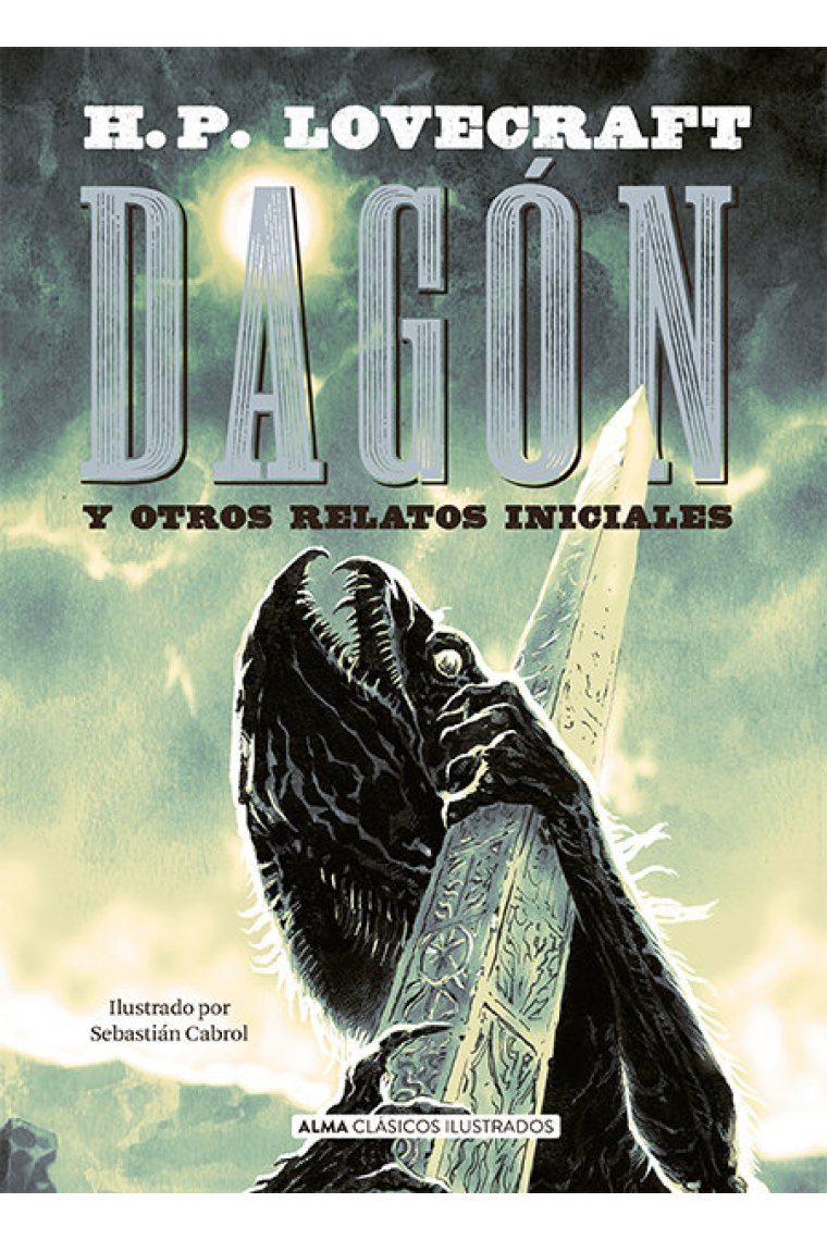 Dagón