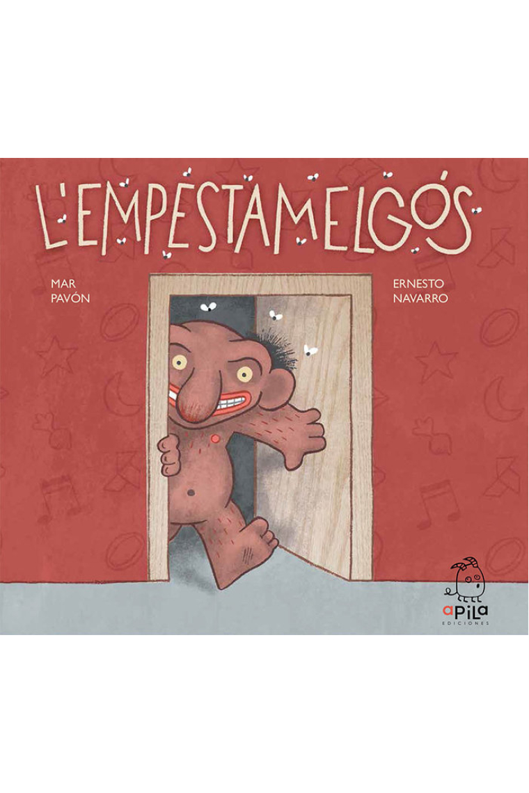 L¿Empestamegós