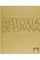 Introducción a la historia de España