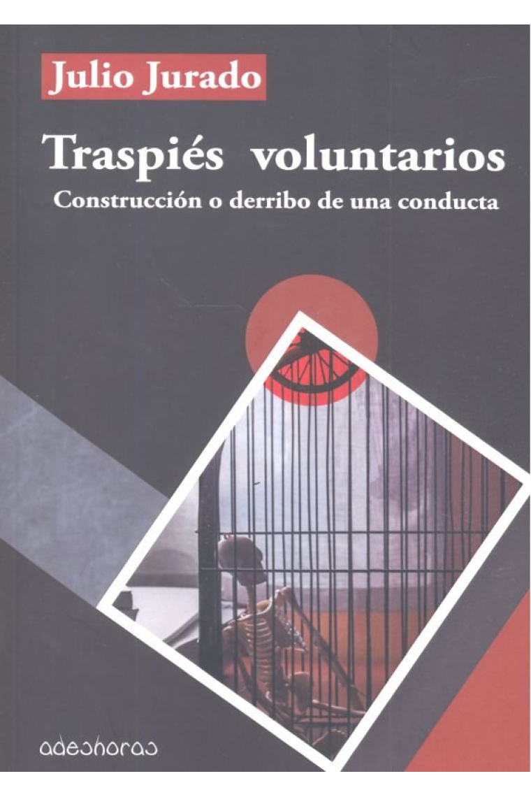 Traspiés voluntarios