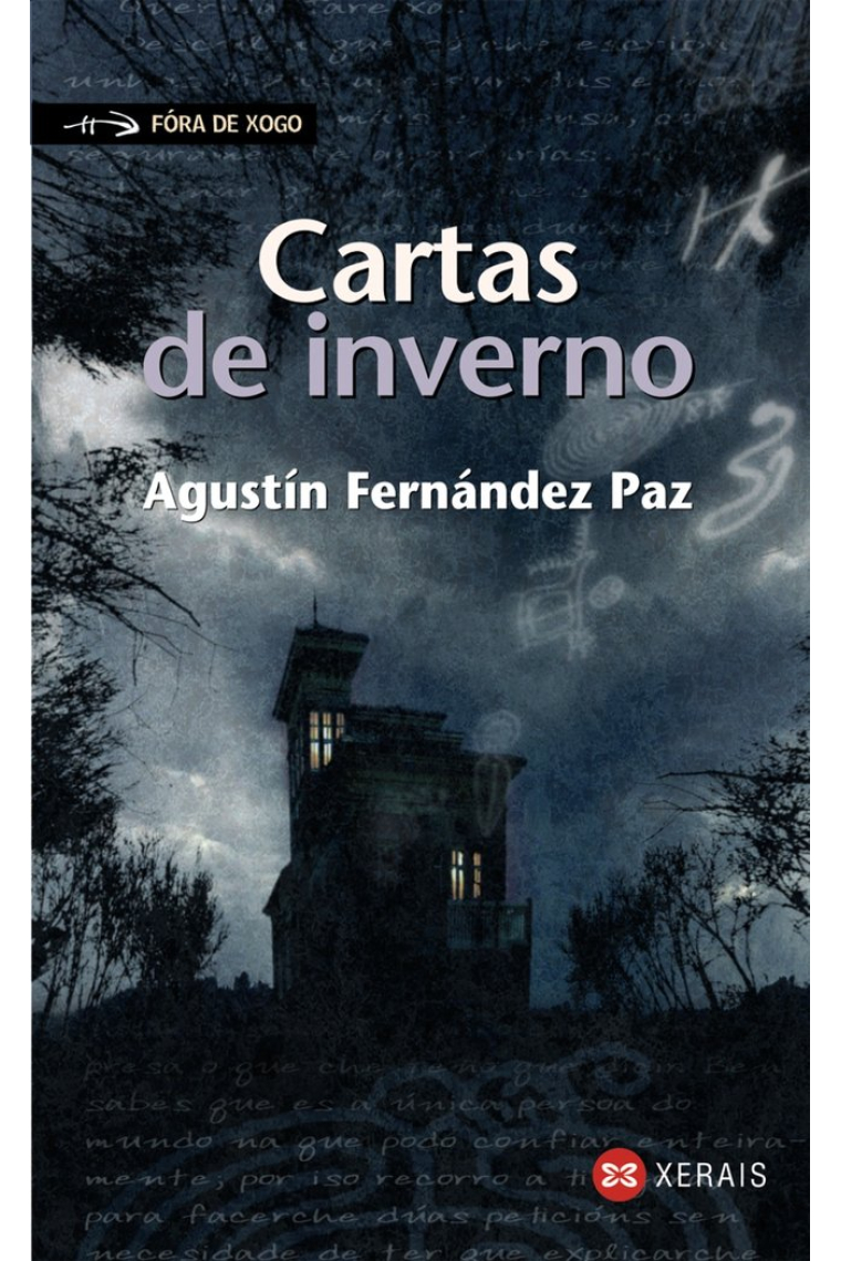 Cartas de inverno