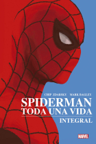 SPIDERMAN TODA UNA VIDA INTEGRAL