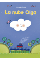 La nube Olga