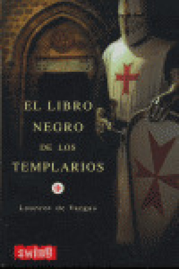 Libro negro de los templarios, el