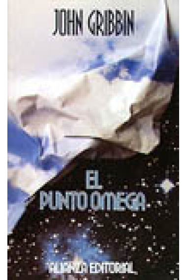 El punto Omega