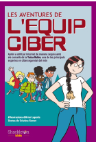 LES AVENTURES DE L'EQUIP CIBER