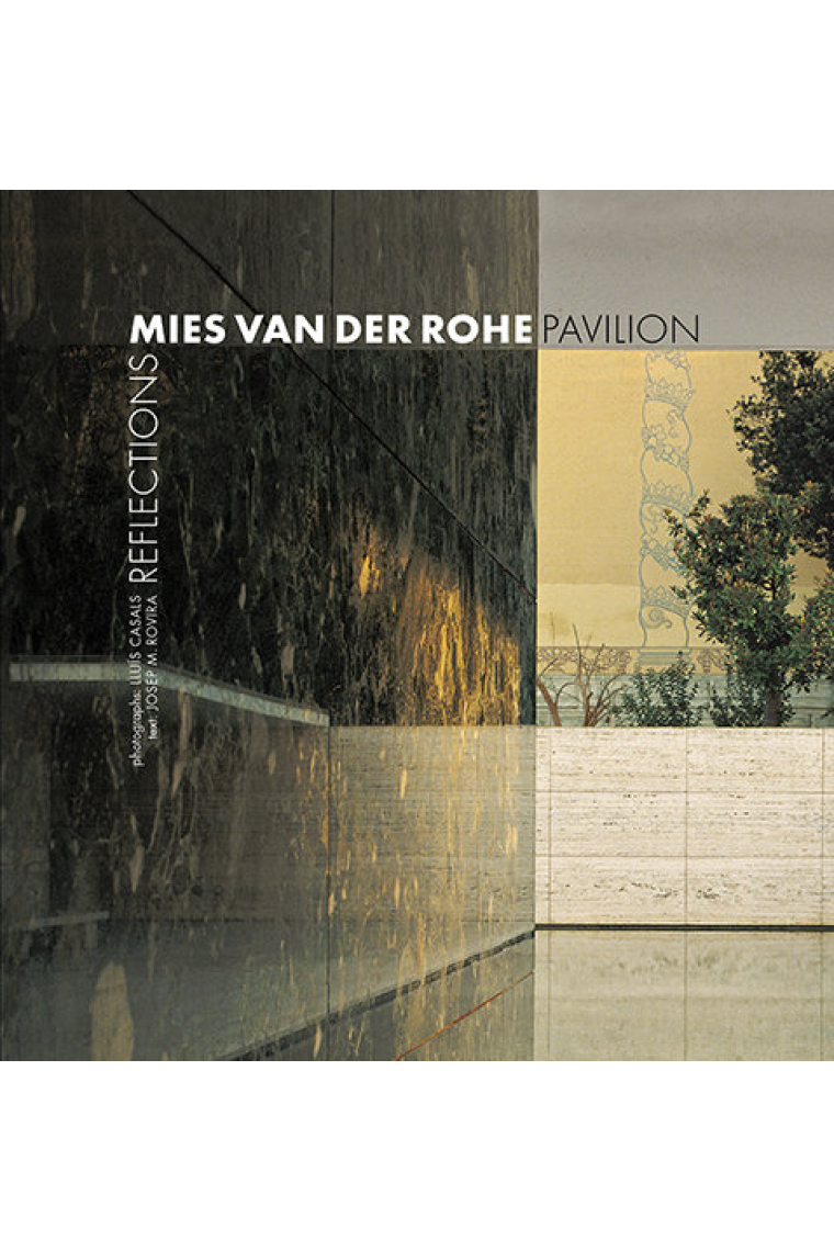 Mies van der Rohe Pavilion