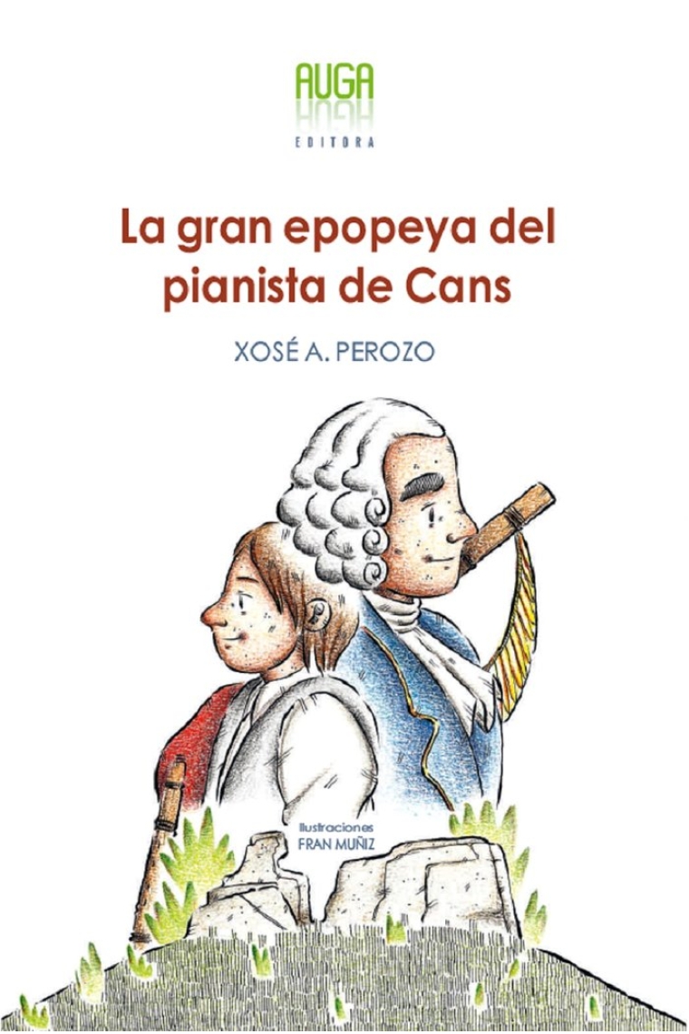 La gran apopeya del pianista de Cans