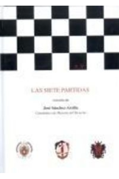 Las Siete Partidas