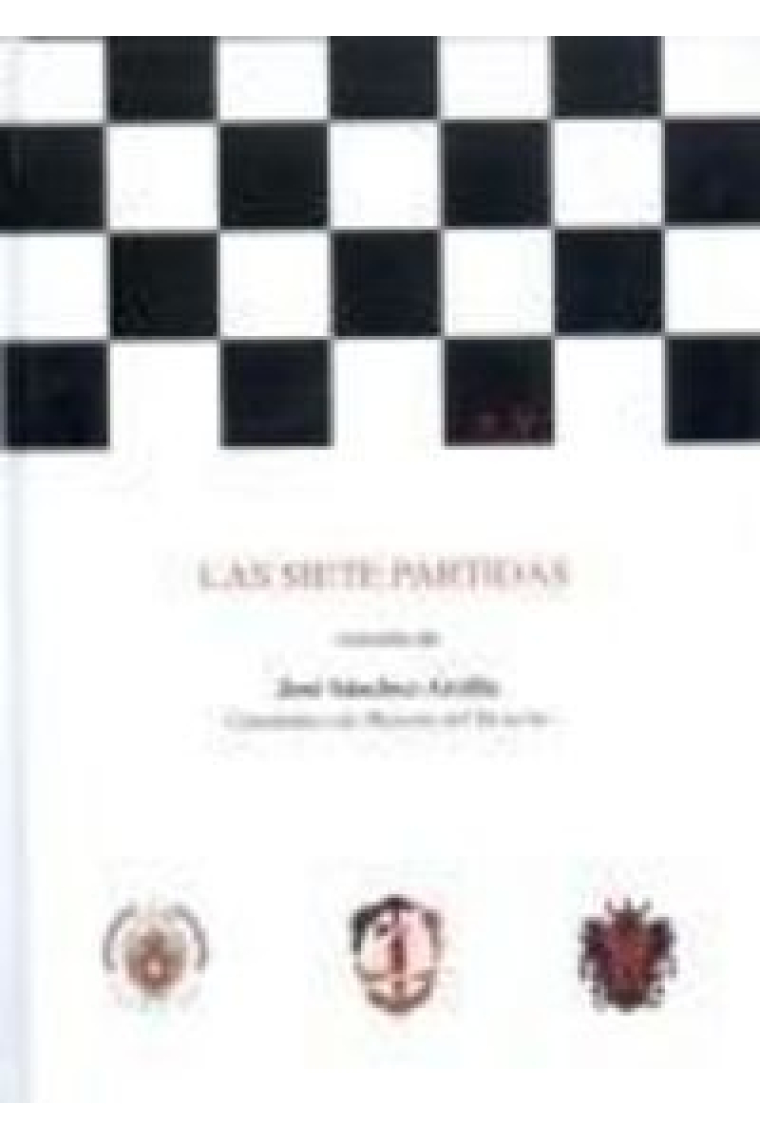 Las Siete Partidas