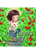 Los tomates de Mila