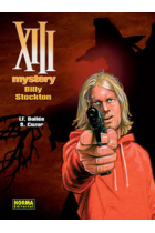 XIII Mystery 6, Billy Stockton