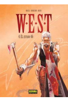 W.E.S.T 4. EL ESTADO 46