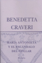 María Antonieta y el escándalo del collar