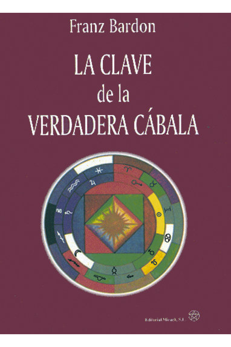 La Clave de la verdadera Cábala