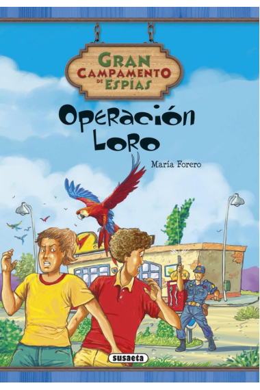 Operación Loro