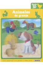 Animales de granja