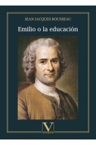 Emilio o la educación