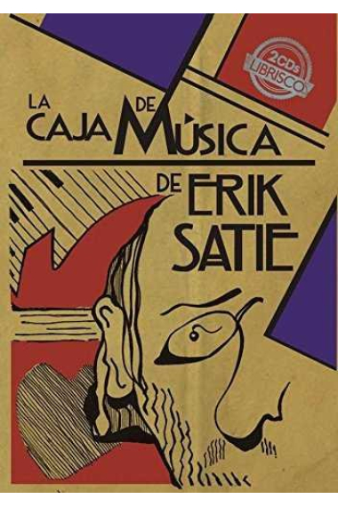 La caja de música de Erik Satie