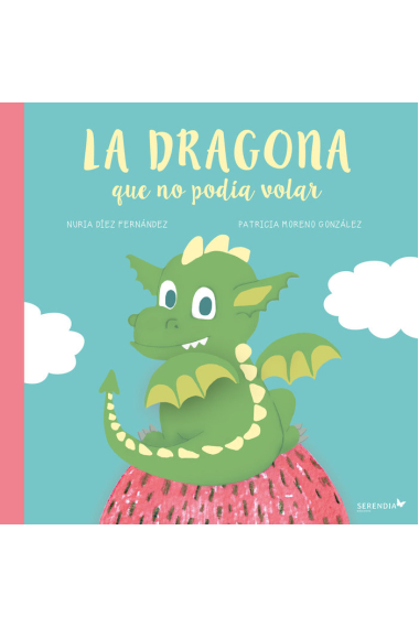 La dragona que no podía volar