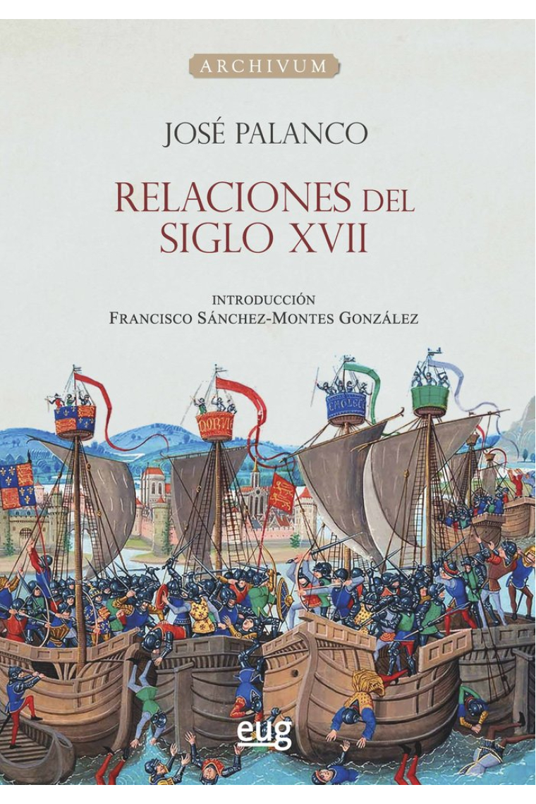 Relaciones del siglo XVII