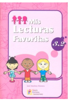 Mis lecturas favoritas 3.2