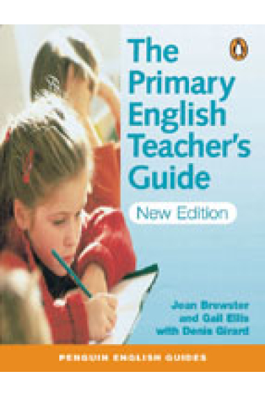 The primary english teacher's guide