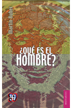 ¿Qué es el hombre?