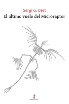 El último vuelo del Microraptor