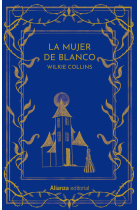 La mujer de blanco