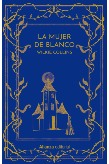 La mujer de blanco