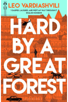 Hard by a Great Forest