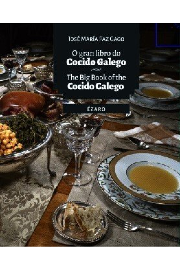 O gran libro do cocido galego