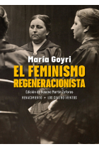 El feminismo regeneracionista