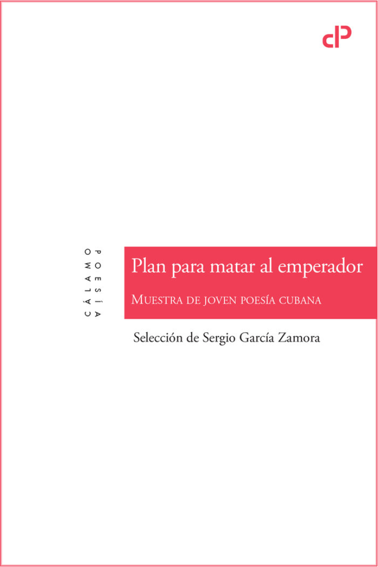 Plan para matar al emperador