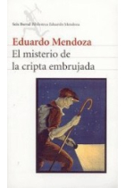 El misterio de la cripta embrujada