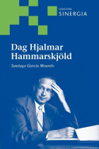 Dag Hjalmar Hammarskjöld