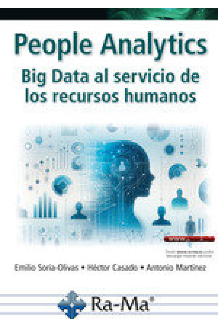 People Analytics. Big Data al servicio de los recursos humanos